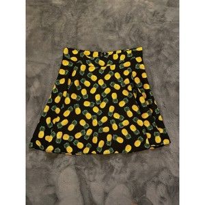 Skirt mini